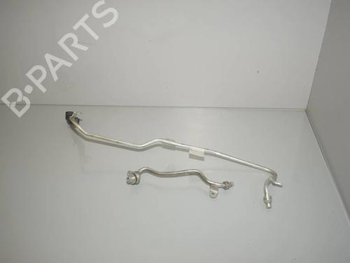 Used Pipe Pipe BMW 7 (G11, G12) 730 d, Ld (265 hp) 34081875 34081875