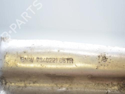 Støtte BMW 5 (G30, F90) 520 i | BP34091254C155 - Image 4