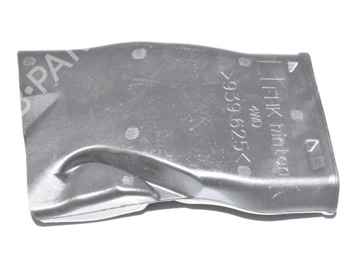 Luftventilen Luftventilen BMW 4 Gran Coupe (F36) 435 d xDrive (313 hp) 34091635 34091635