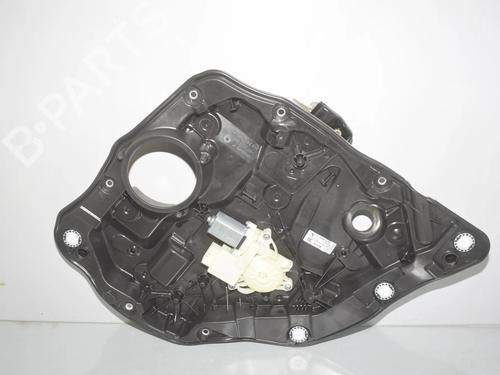 Used Rear right window mechanism Rear right window mechanism BMW 3 Touring (G21, G81) 320 d (163 hp) 34085272 34085272