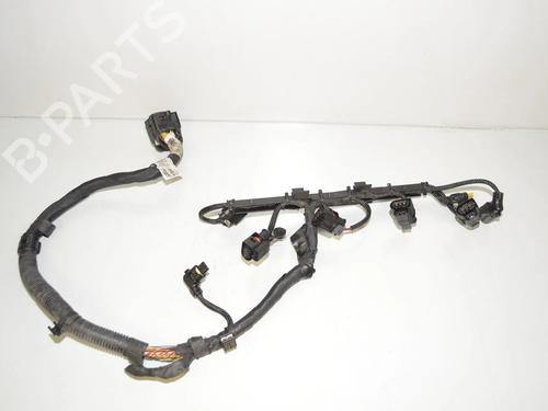 Used Wiring harness Wiring harness BMW 5 Touring (G31) 520 d (190 hp) 34084007 34084007
