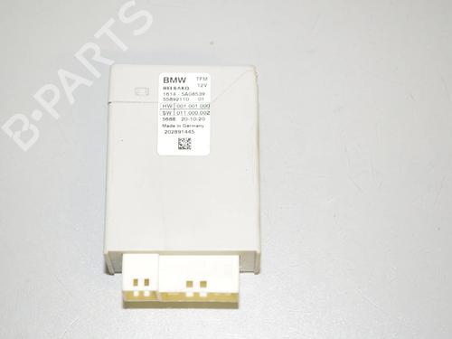 Used Electronic module Electronic module BMW 3 Touring (G21, G81) 330 e Plug-in-Hybrid (292 hp) 34093343 34093343