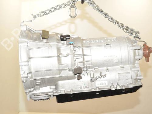 Gearbox BMW 3 Touring (G21, G81) 330 e Plug-in-Hybrid | BP34095757M3 - Image 2