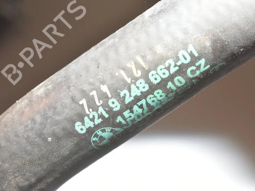 Pipe BMW 5 Touring (F11) 530 d | BP34064821M125  - Image 7