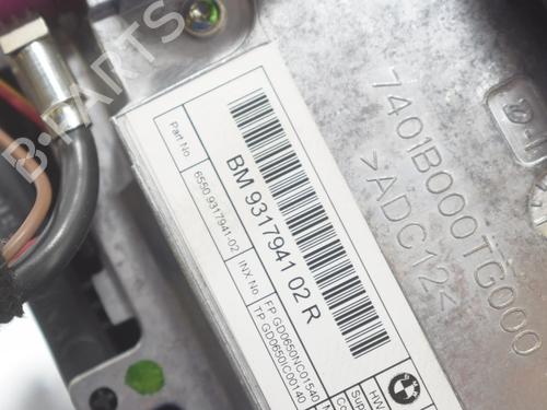 Electronic module BMW 2 Active Tourer (F45) 218 i | BP39939877M83 - Image 9