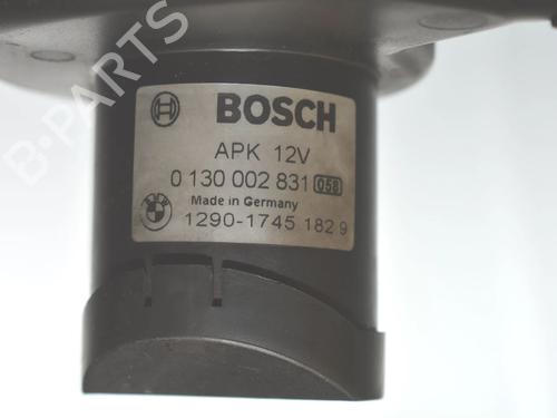 Electronic module BMW 5 (E39) 525 d | BP34071913M83  - Image 5