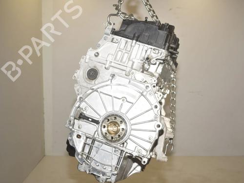 Used Engine Engine BMW 2 Active Tourer (F45) 216 d (116 hp) 34067939 34067939