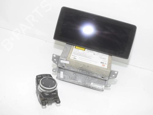 Electronic module BMW i3 (I01) Range Extender | BP35727943M83  - Image 5