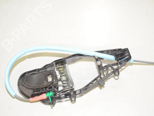 Støtte BMW 1 (F40) 118 d | BP34062344C155 - Image 2