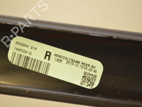 Rear right panel BMW X5 (G05, F95) xDrive M 50 d | BP34062079C61  - Image 5