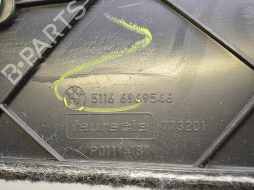 Middle console BMW X5 (E70) xDrive 30 d | BP34065305I22  - Image 7