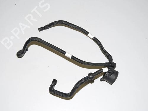 Used Pipe Pipe BMW i3 (I01) Range Extender (170 hp) 34093457 34093457