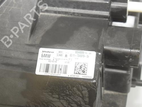 Right headlight BMW i3 (I01) Electric | BP36509733C29 - Image 6