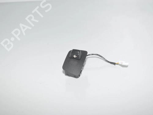 Used Switch Switch BMW X6 (F16, F86) M 50 d (381 hp) 34086751 34086751