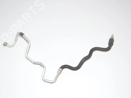 Used Pipe Pipe BMW X5 (E70) M (555 hp) 34062908 34062908