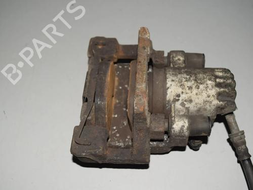 Used Left rear brake caliper Left rear brake caliper BMW 5 Touring (E39) 530 d (184 hp) 34095289 34095289