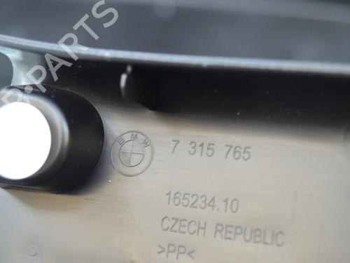 Boot lining BMW i3 (I01) s Electric | BP36548476I3 - Image 6