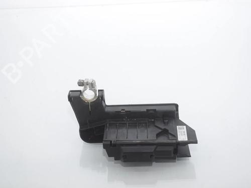 Cable VW CRAFTER Van (SY_, SX_) 2.0 TDI FWD (SYB, SYC, SYD) | BP35972008E12 - Image 3