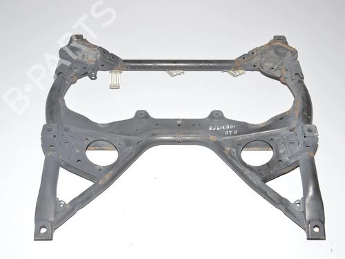 Forbro Forbro BMW 1 (F20) 118 d (143 hp) 34063797 34063797