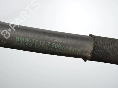 Pipe BMW 7 (E65, E66, E67) 735 i | BP34084889M125  - Image 5