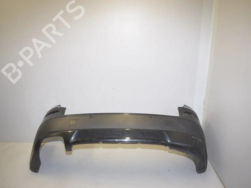 Used Rear bumper Rear bumper BMW X3 (F25) xDrive 30 d (258 hp) 39957062 39957062