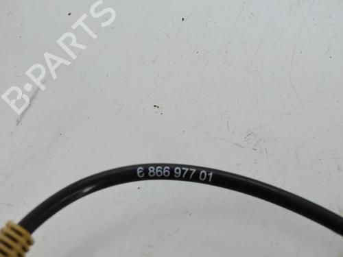 Electronic sensor BMW 5 Touring (G31) 520 d | BP36414252M84 - Image 4