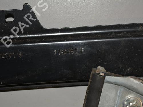 Used Front left window mechanism Front left window mechanism BMW 5 (E60) 530 d (235 hp) 34094492 34094492