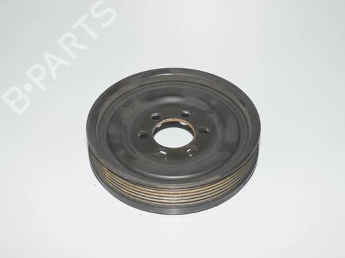 Used Pulley Pulley BMW X3 (F25) sDrive 20 i (184 hp) 34068140 34068140