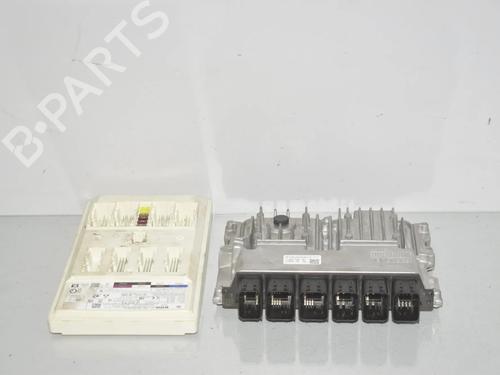 Used Electronic module Electronic module BMW 1 (F40) 118 d (150 hp) 34083824 34083824