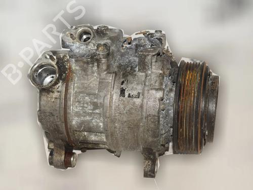 AC compressor BMW 5 Touring (F11) 530 d xDrive | BP34073172M34 - Image 3