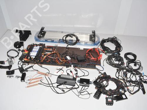 Electronic module BMW i3 (I01) Range Extender | BP34087524M83  - Image 7