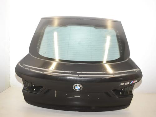 Used Tailgate Tailgate BMW X6 (F16, F86) M (575 hp) 34078547 34078547