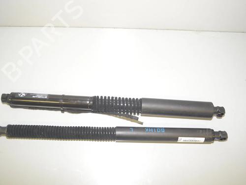 Electronic module BMW X3 (G01, F97, G08) iX3 | BP34086041M83  - Image 14