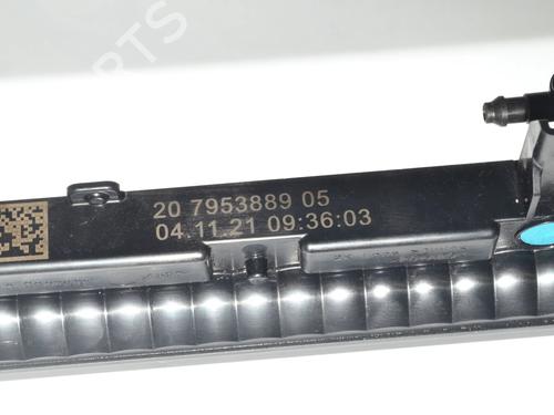 Third brake light BMW iX (I20) xDrive 40 | BP34098000L11  - Image 5