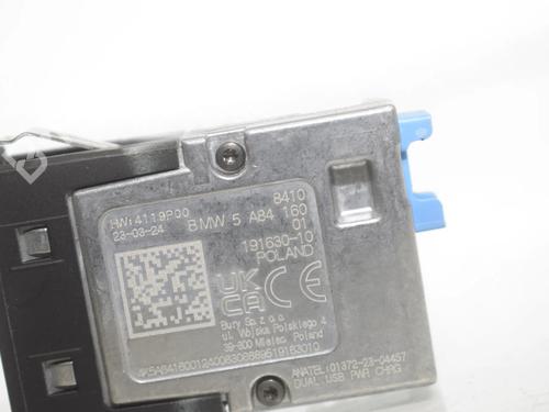 Electronic module BMW 3 Touring (G21, G81) 320 d | BP38269071M83 - Image 5