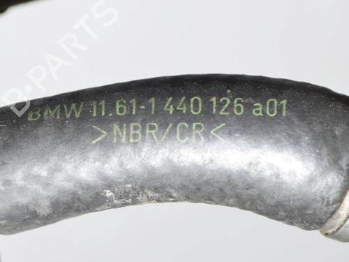 Pipe BMW X5 (E53) 4.6 is | BP34073139M125  - Image 6