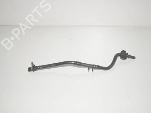 Used Pipe Pipe BMW 3 Convertible (E93) 325 d (204 hp) 34086635 34086635