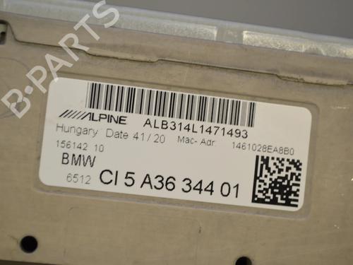 Electronic module BMW 3 Touring (G21, G81) 320 d | BP34094753M83  - Image 13