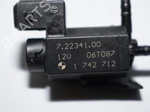 Electronic sensor BMW 3 (E90) 320 d | BP34087205M84  - Image 6