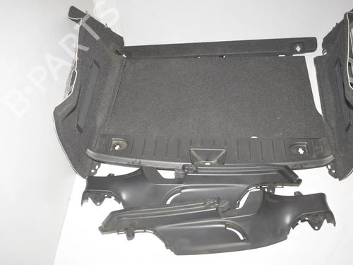 Boot lining BMW i3 (I01) s Electric | BP34094630I3  - Image 8