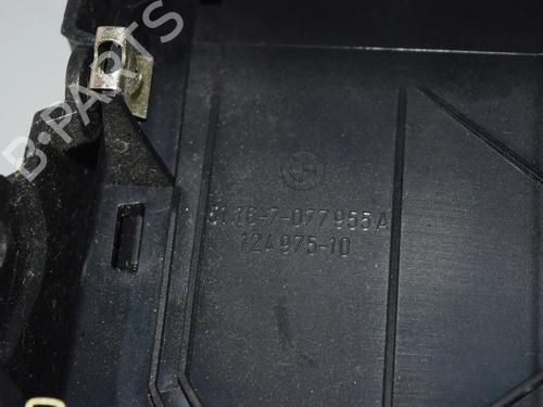 Cup/Object holder BMW X5 (E53) 3.0 d | BP34081194I37  - Image 9