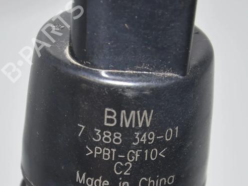 Washer pump BMW i3 (I01) Electric | BP34076935E24  - Image 6