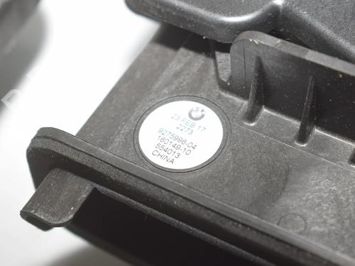 Electronic module BMW 2 Active Tourer (F45) 216 d | BP34073455M83  - Image 6