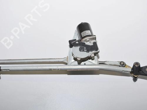 front-wipers-mechanism-bmw-x5-e53-2000-2001-2002-2003-2004-2005-2006-34077457 main image