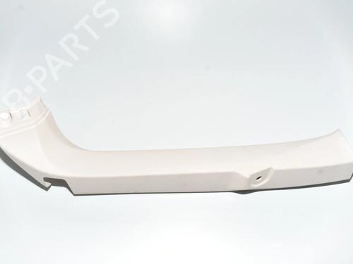 Used Boot lining Boot lining BMW 4 Gran Coupe (F36) 420 i (184 hp) 34090250 34090250