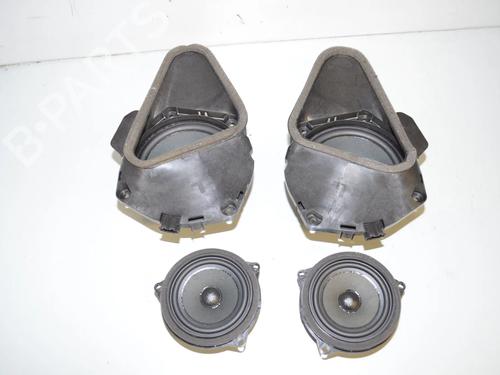 Used Speaker Speaker BMW i3 (I01) Electric (170 hp) 34097288 34097288