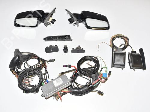 Used Electronic module Electronic module BMW 5 Gran Turismo (F07) 530 d (245 hp) 34096863 34096863