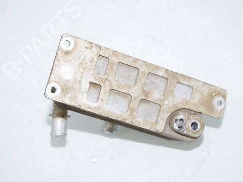 AC radiator BMW i3 (I01) s Range Extender | BP38479403M32 - Image 3