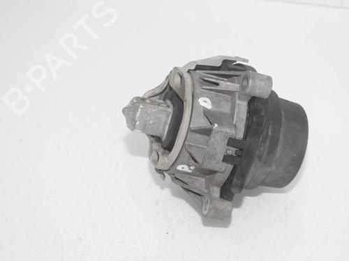 Used Engine mount Engine mount BMW X3 (F25) xDrive 30 d (258 hp) 40283030 40283030