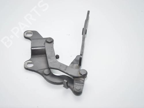 Hinge/Door check strap BMW 1 (E87) 120 d | BP34097152C146 - Image 3
